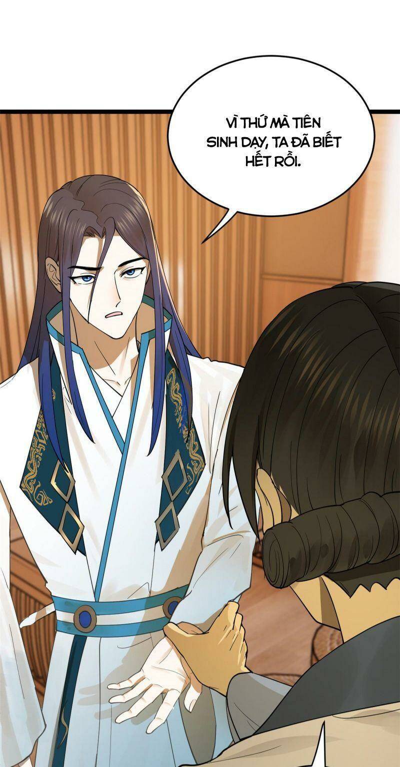 Chàng Rể Mạnh Nhất Lịch Sử Chapter 35 - Trang 2