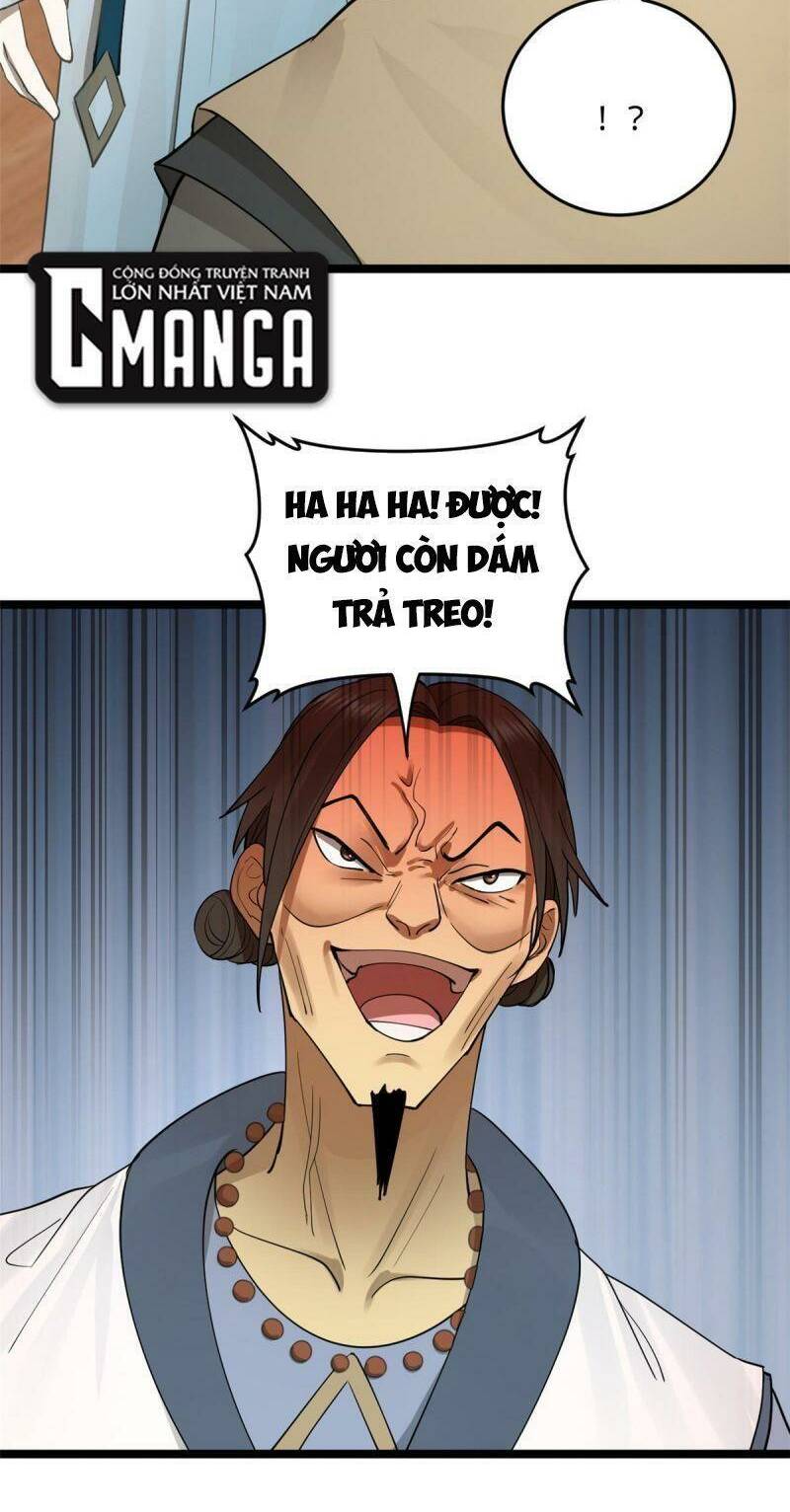 Chàng Rể Mạnh Nhất Lịch Sử Chapter 35 - Trang 2