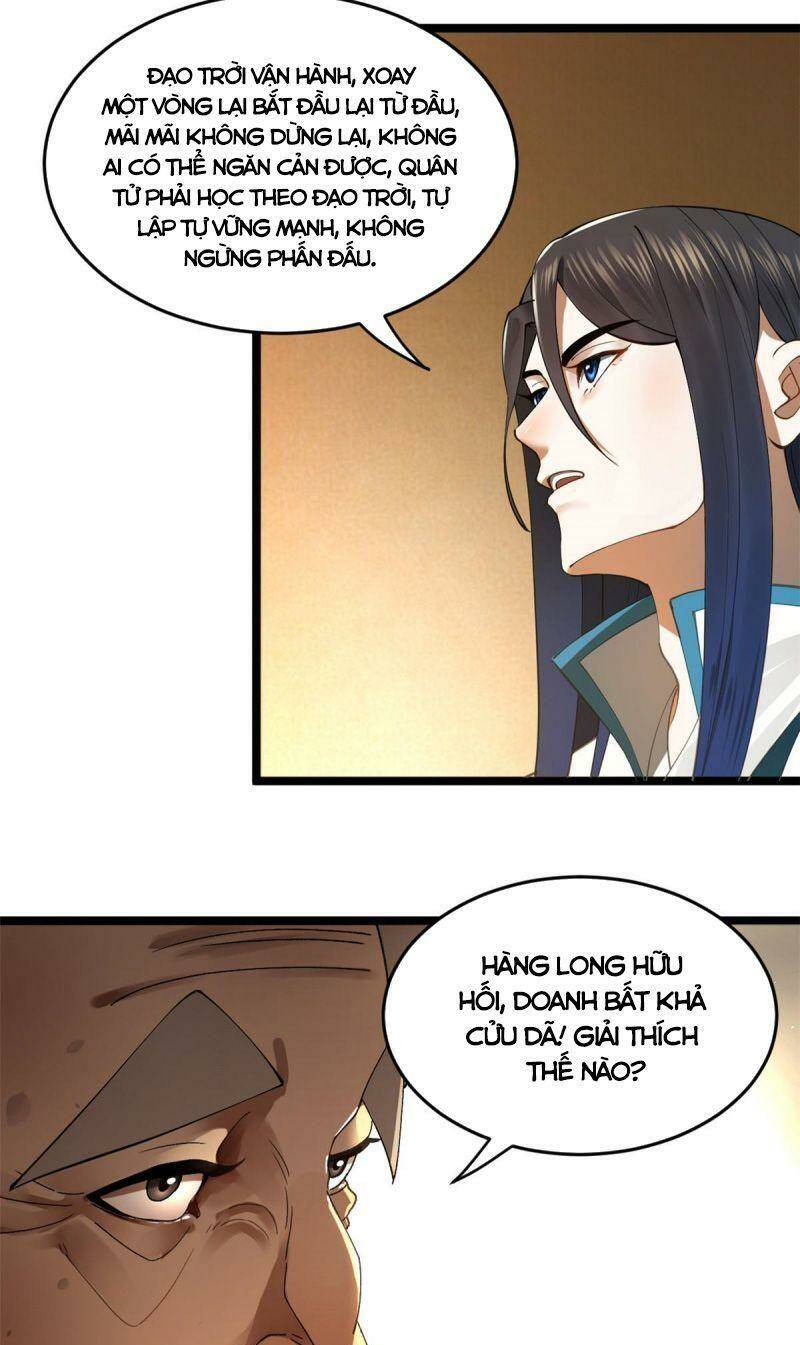 Chàng Rể Mạnh Nhất Lịch Sử Chapter 35 - Trang 2