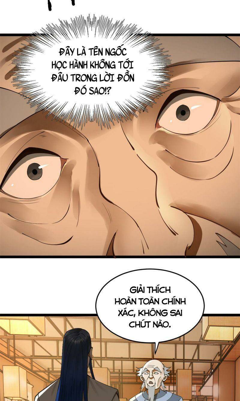 Chàng Rể Mạnh Nhất Lịch Sử Chapter 35 - Trang 2