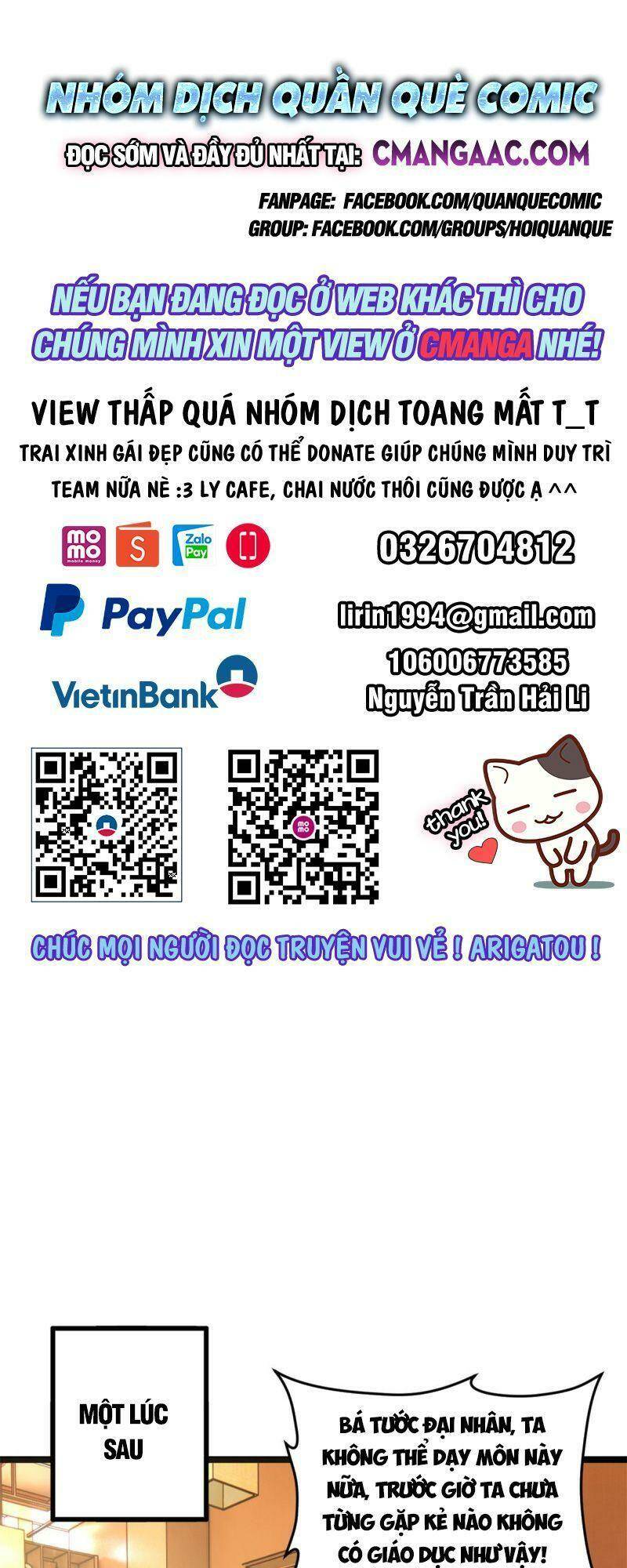 Chàng Rể Mạnh Nhất Lịch Sử Chapter 36 - Trang 2