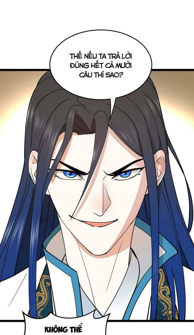 Chàng Rể Mạnh Nhất Lịch Sử Chapter 36 - Trang 2