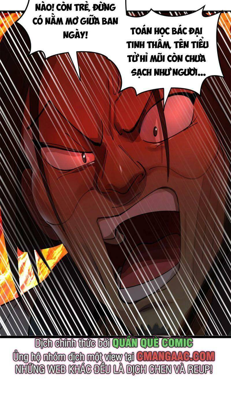 Chàng Rể Mạnh Nhất Lịch Sử Chapter 36 - Trang 2