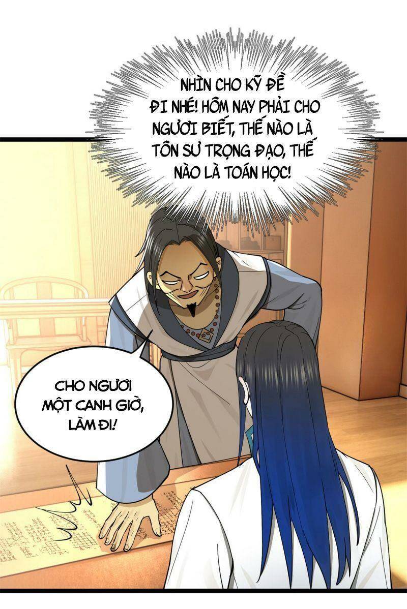 Chàng Rể Mạnh Nhất Lịch Sử Chapter 36 - Trang 2