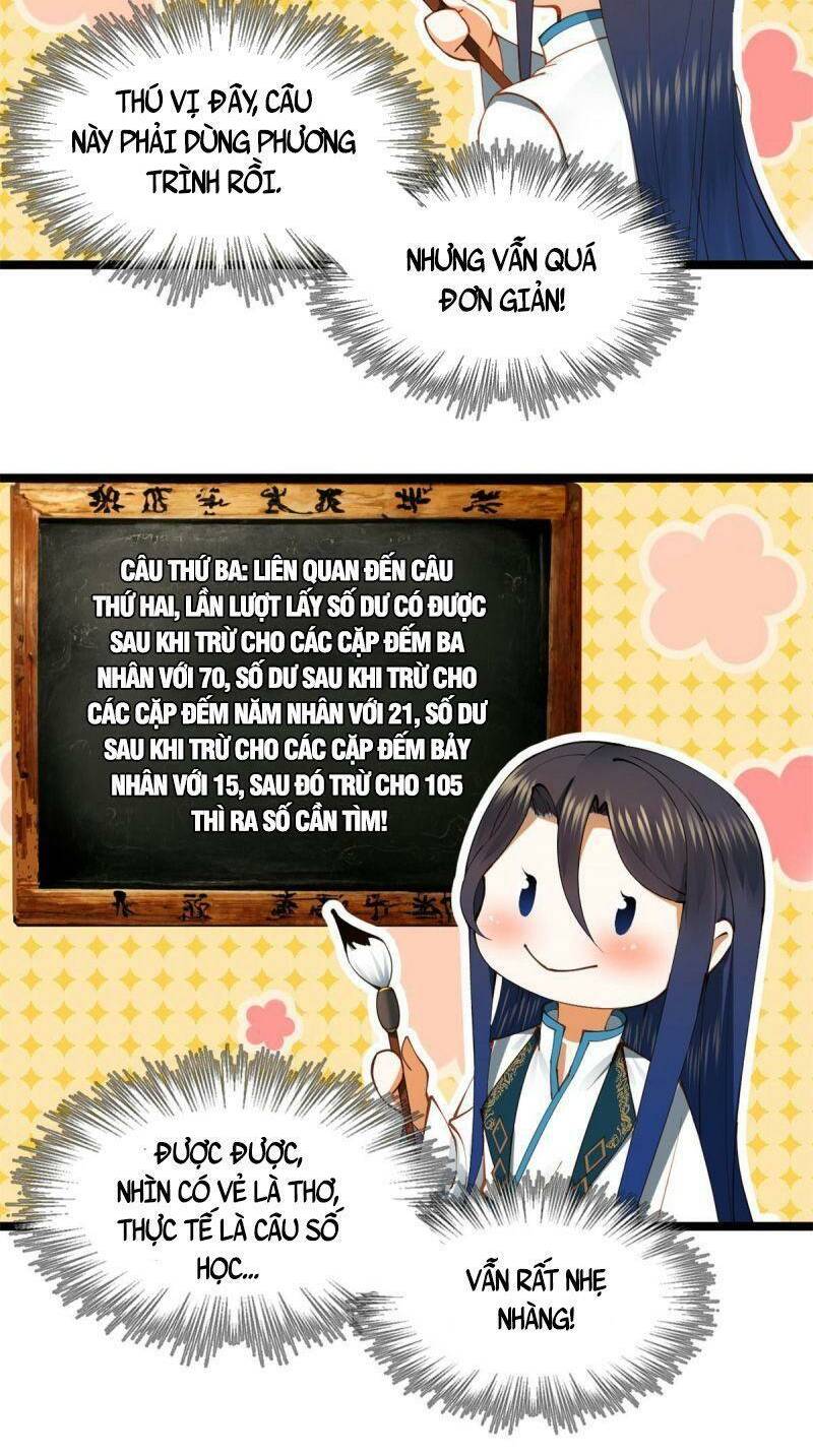 Chàng Rể Mạnh Nhất Lịch Sử Chapter 36 - Trang 2