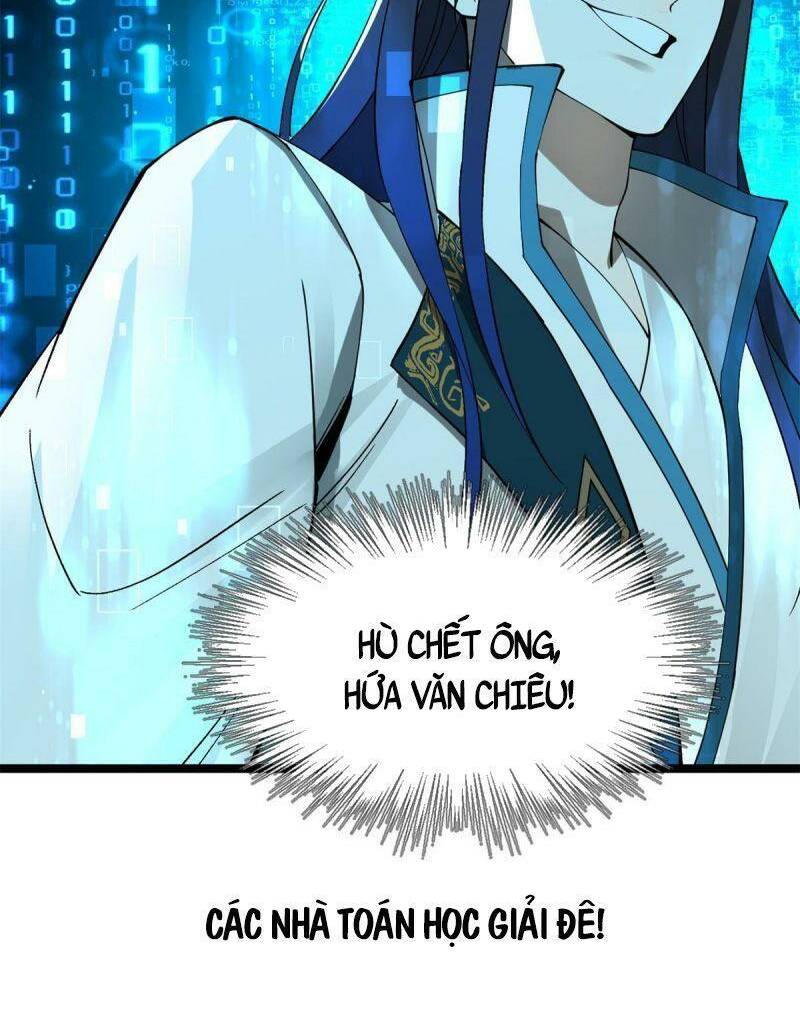 Chàng Rể Mạnh Nhất Lịch Sử Chapter 36 - Trang 2