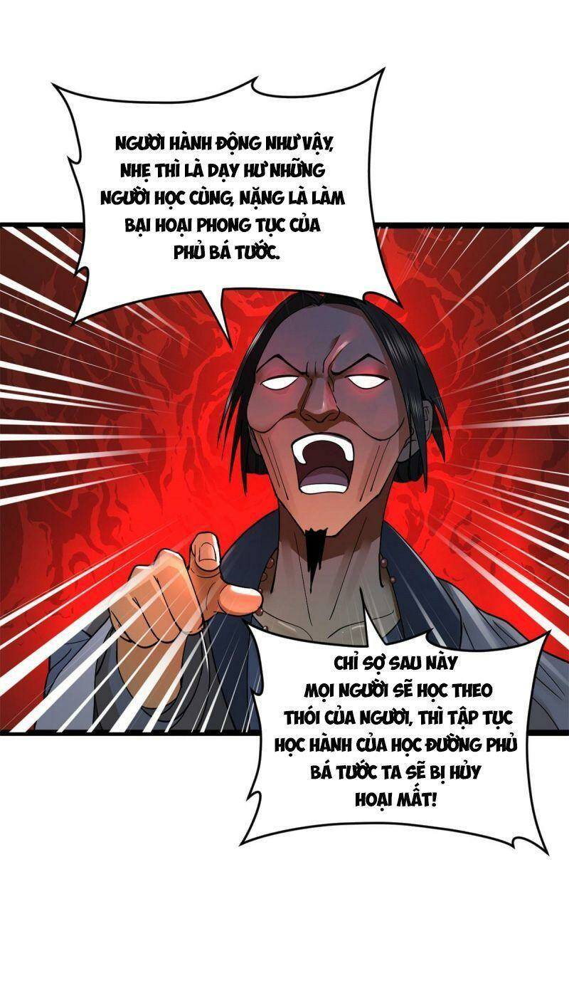 Chàng Rể Mạnh Nhất Lịch Sử Chapter 36 - Trang 2