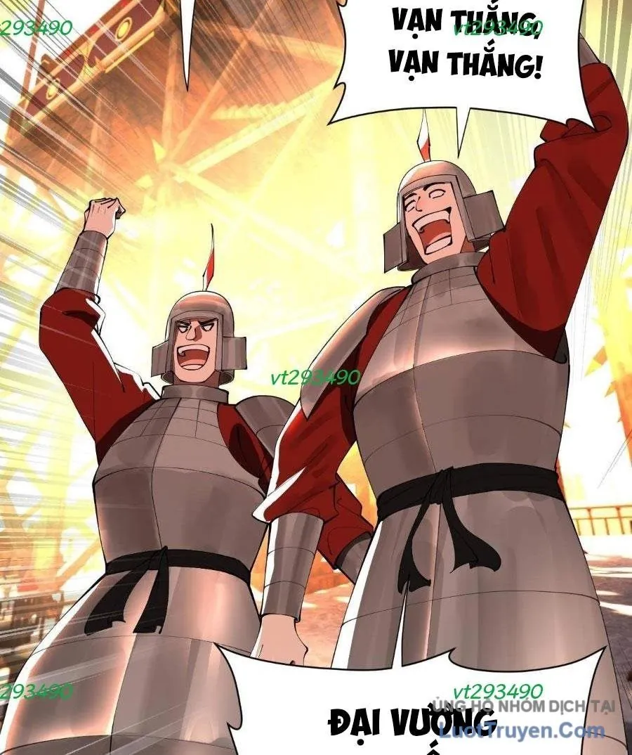 Chàng Rể Mạnh Nhất Lịch Sử Chapter 361 - Trang 2