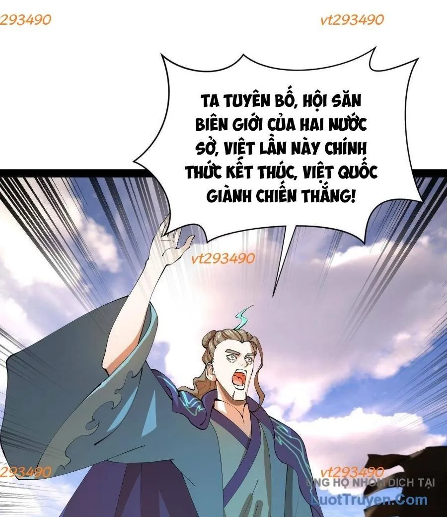 Chàng Rể Mạnh Nhất Lịch Sử Chapter 361 - Trang 2