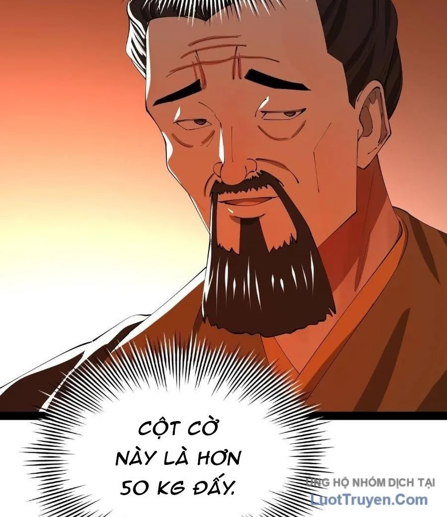Chàng Rể Mạnh Nhất Lịch Sử Chapter 361 - Trang 2