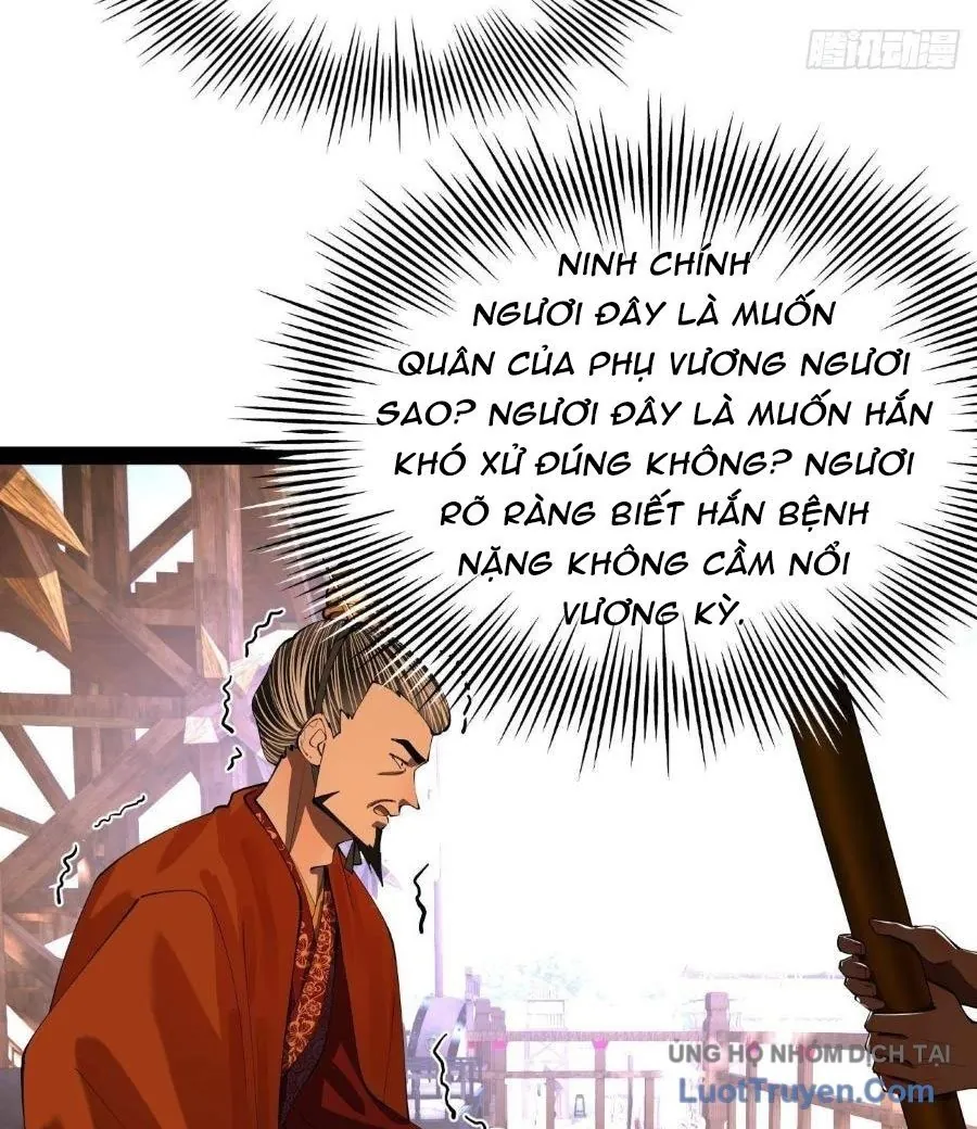 Chàng Rể Mạnh Nhất Lịch Sử Chapter 361 - Trang 2