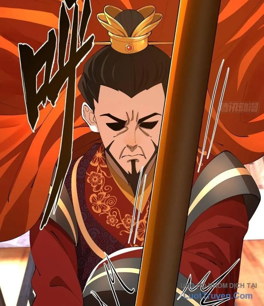 Chàng Rể Mạnh Nhất Lịch Sử Chapter 361 - Trang 2