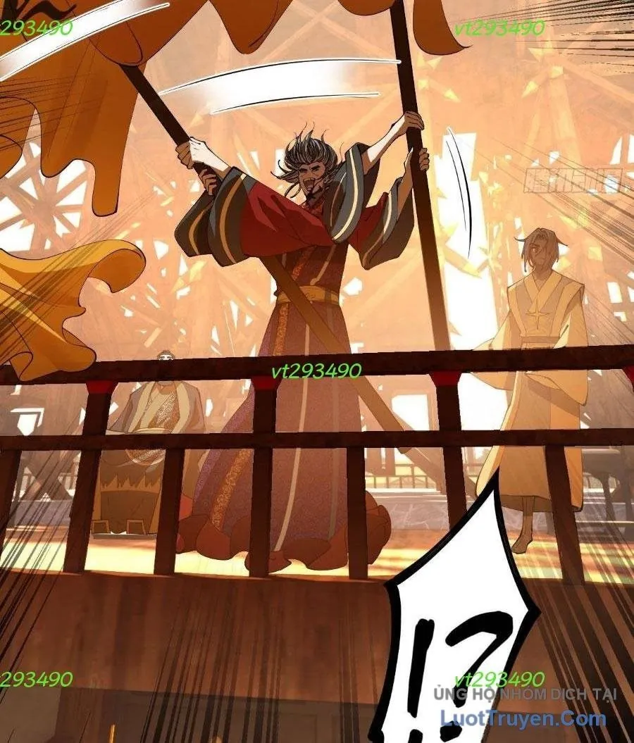 Chàng Rể Mạnh Nhất Lịch Sử Chapter 361 - Trang 2