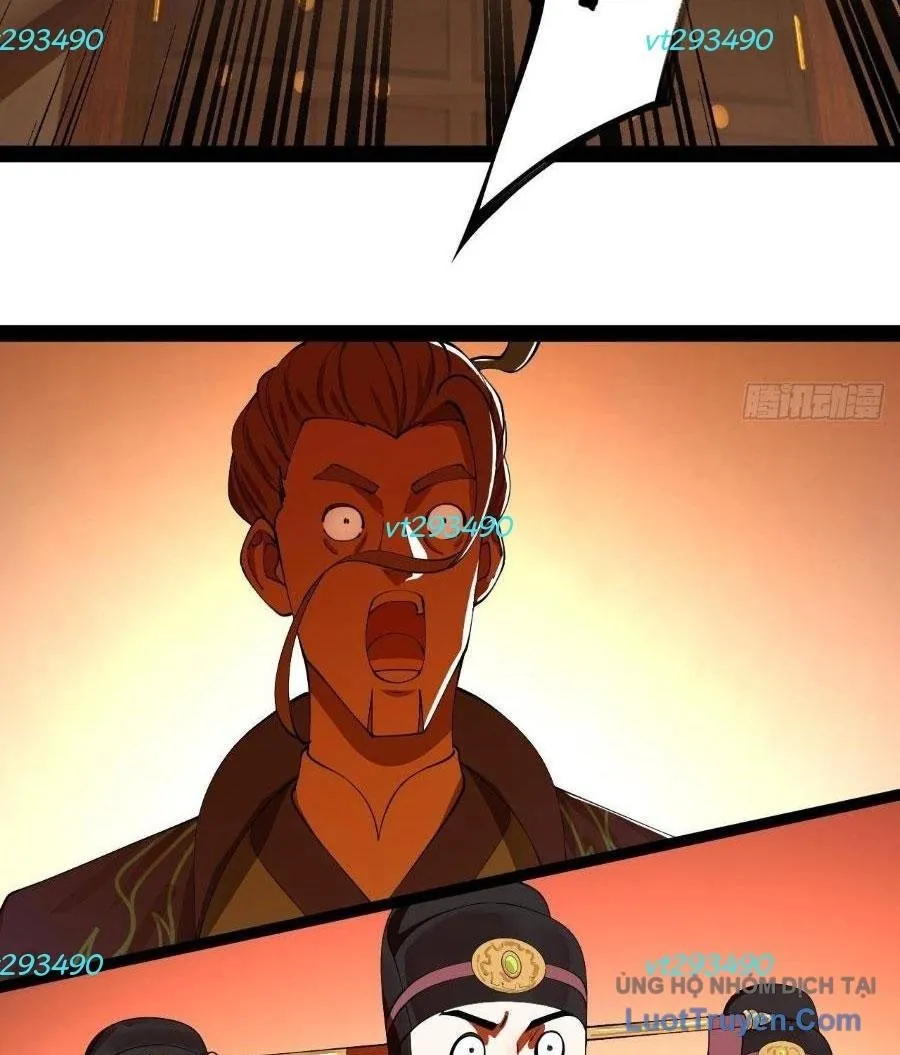 Chàng Rể Mạnh Nhất Lịch Sử Chapter 361 - Trang 2