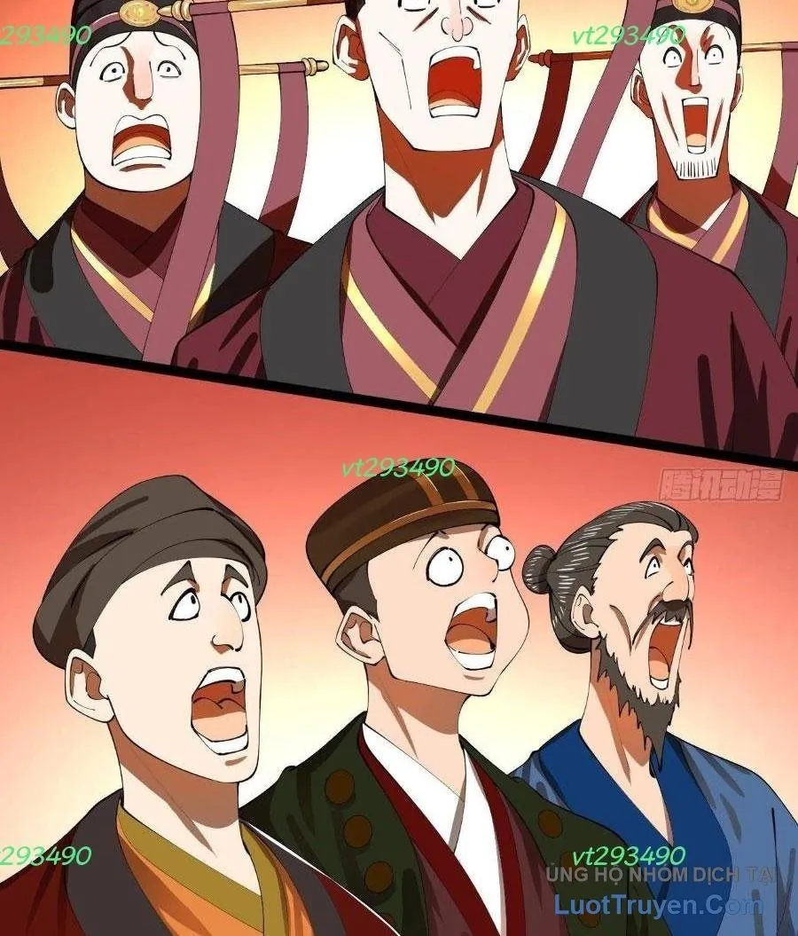 Chàng Rể Mạnh Nhất Lịch Sử Chapter 361 - Trang 2