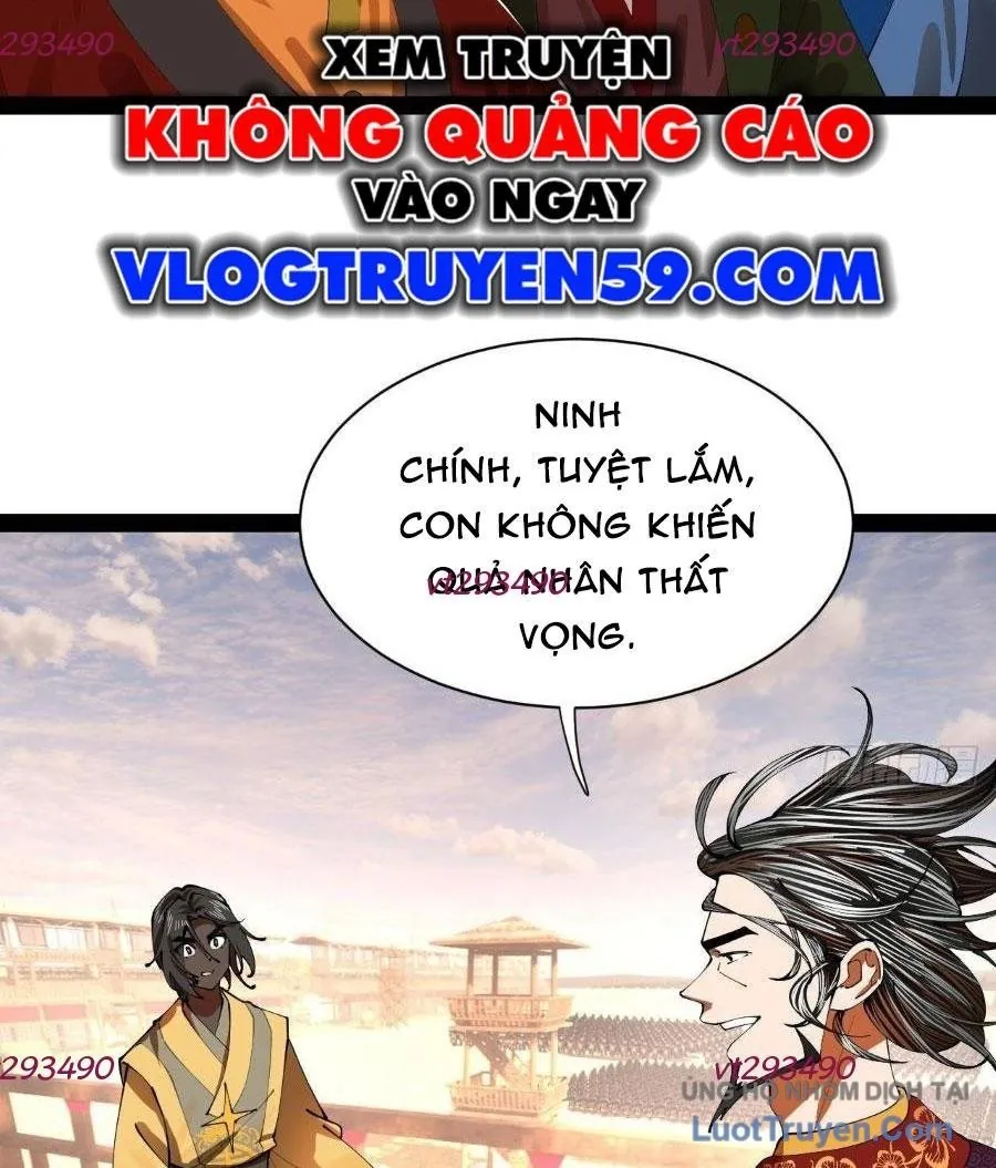 Chàng Rể Mạnh Nhất Lịch Sử Chapter 361 - Trang 2
