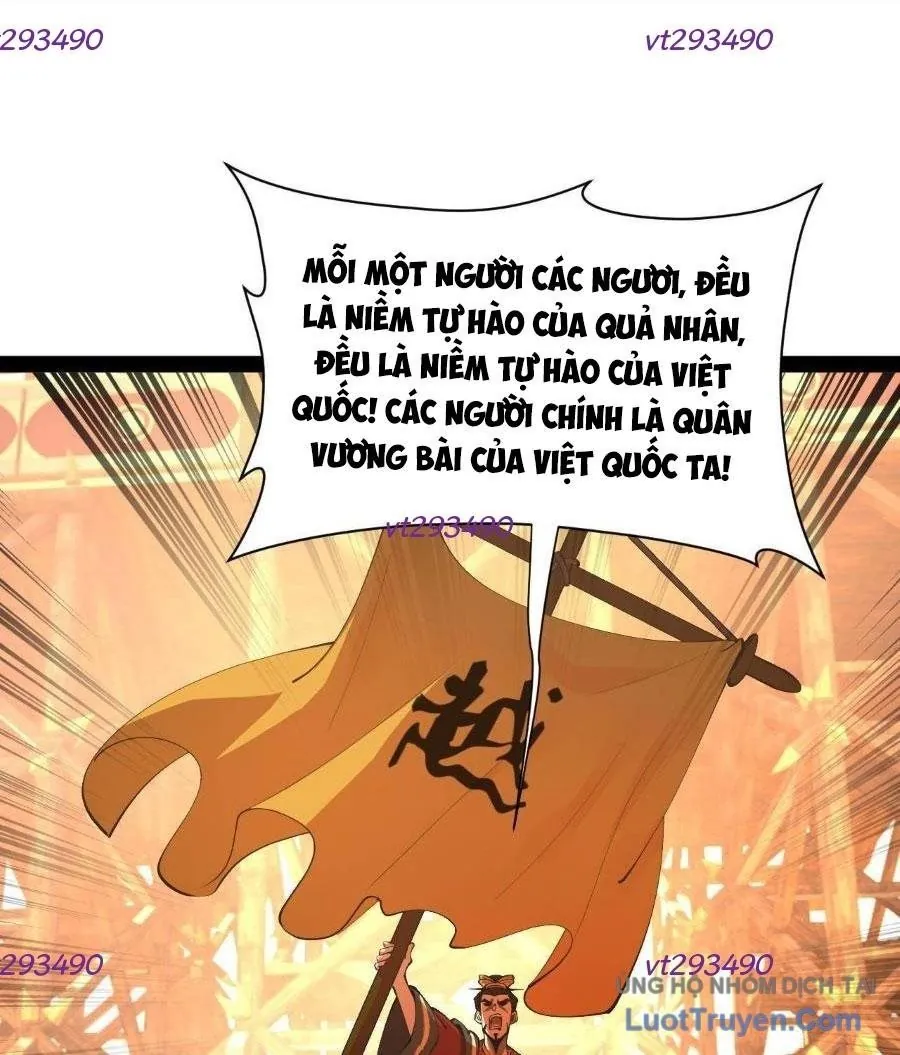 Chàng Rể Mạnh Nhất Lịch Sử Chapter 361 - Trang 2