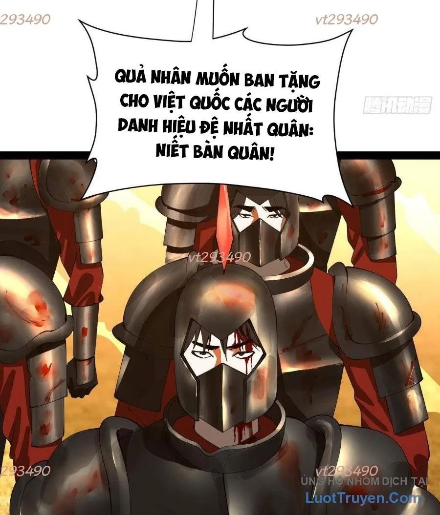 Chàng Rể Mạnh Nhất Lịch Sử Chapter 361 - Trang 2