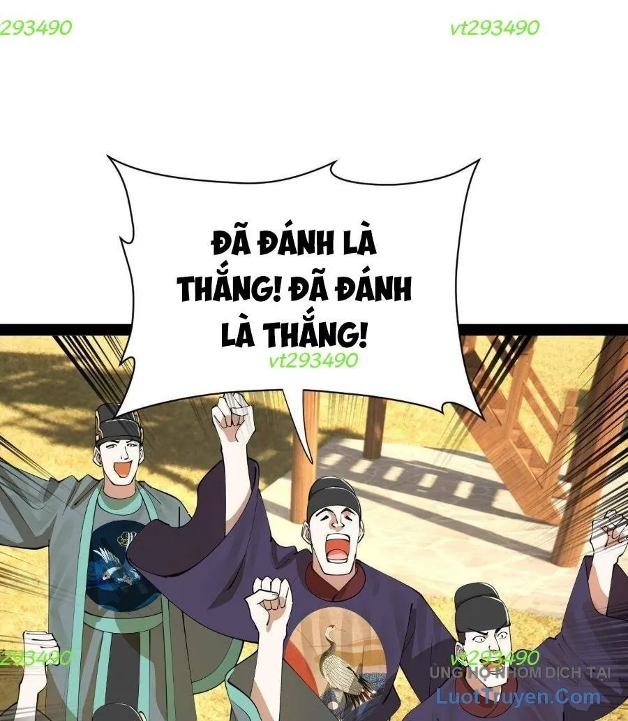 Chàng Rể Mạnh Nhất Lịch Sử Chapter 361 - Trang 2