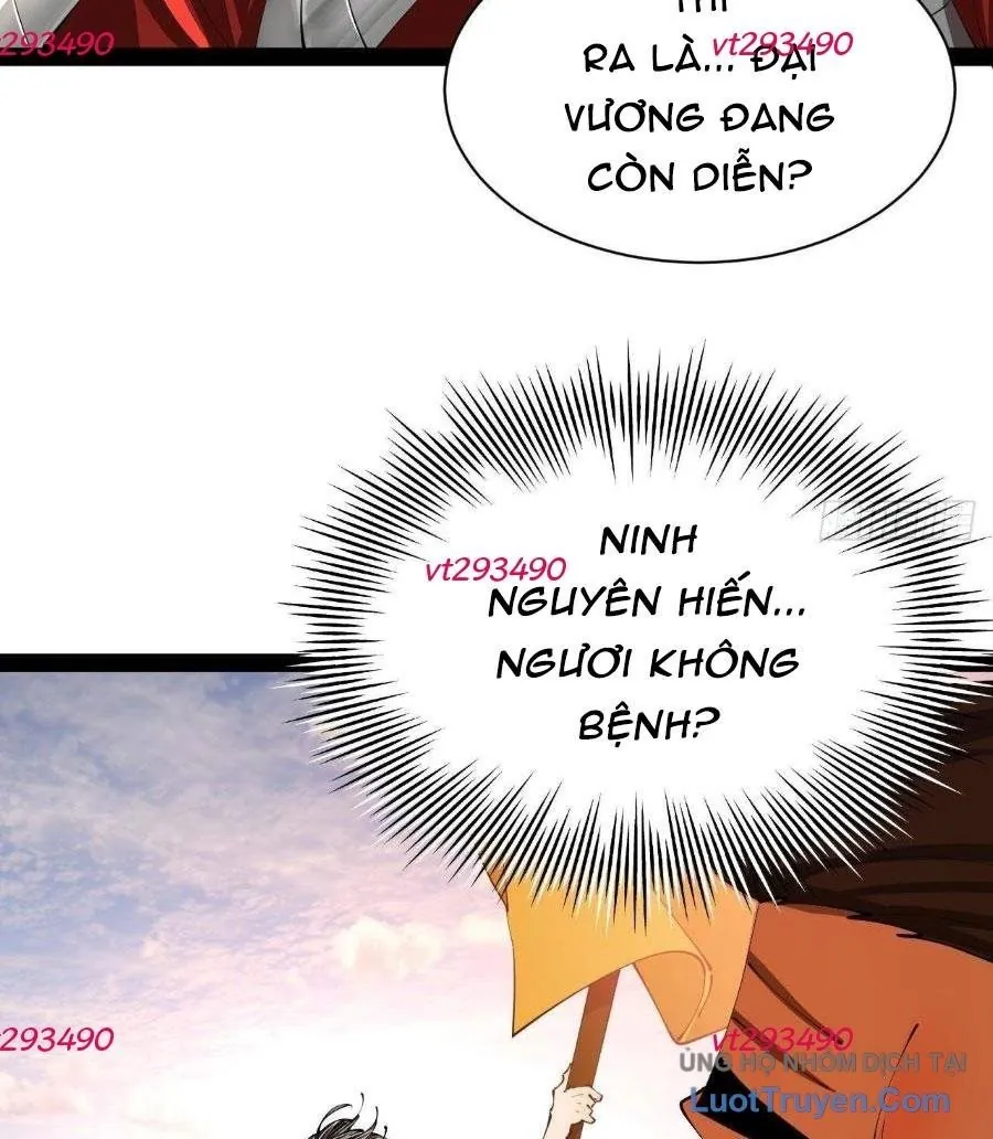 Chàng Rể Mạnh Nhất Lịch Sử Chapter 361 - Trang 2