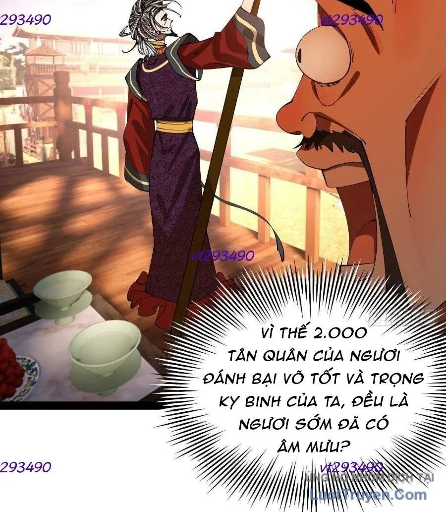 Chàng Rể Mạnh Nhất Lịch Sử Chapter 361 - Trang 2