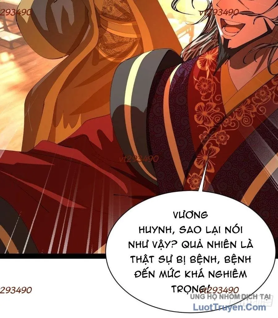 Chàng Rể Mạnh Nhất Lịch Sử Chapter 361 - Trang 2