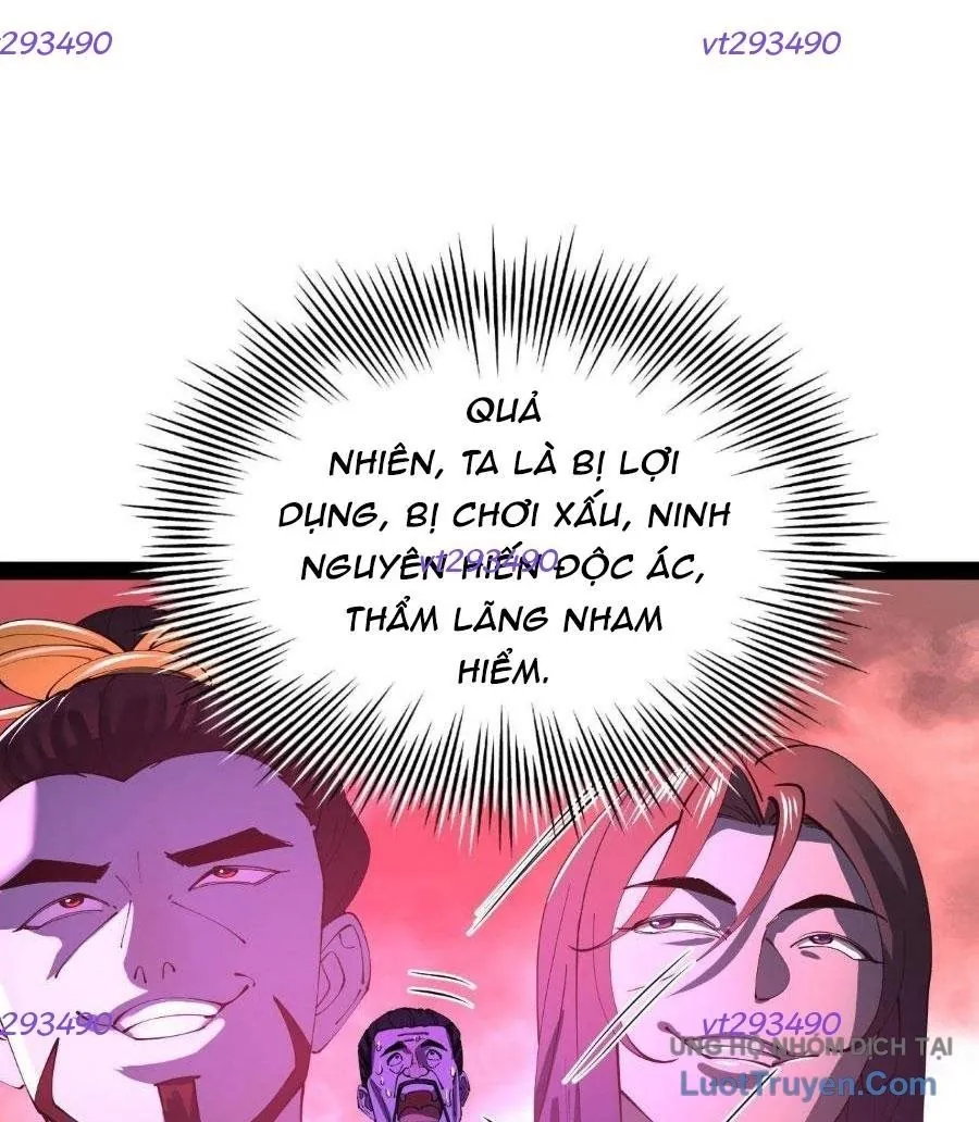 Chàng Rể Mạnh Nhất Lịch Sử Chapter 361 - Trang 2