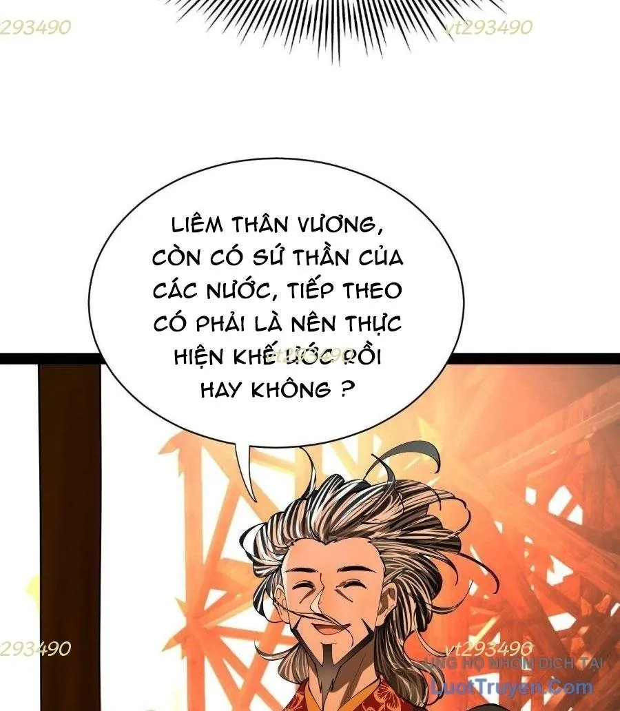 Chàng Rể Mạnh Nhất Lịch Sử Chapter 361 - Trang 2