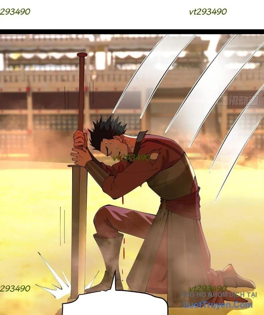 Chàng Rể Mạnh Nhất Lịch Sử Chapter 361 - Trang 2