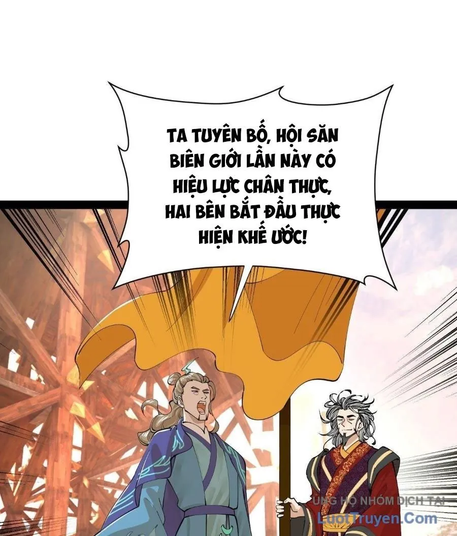 Chàng Rể Mạnh Nhất Lịch Sử Chapter 361 - Trang 2