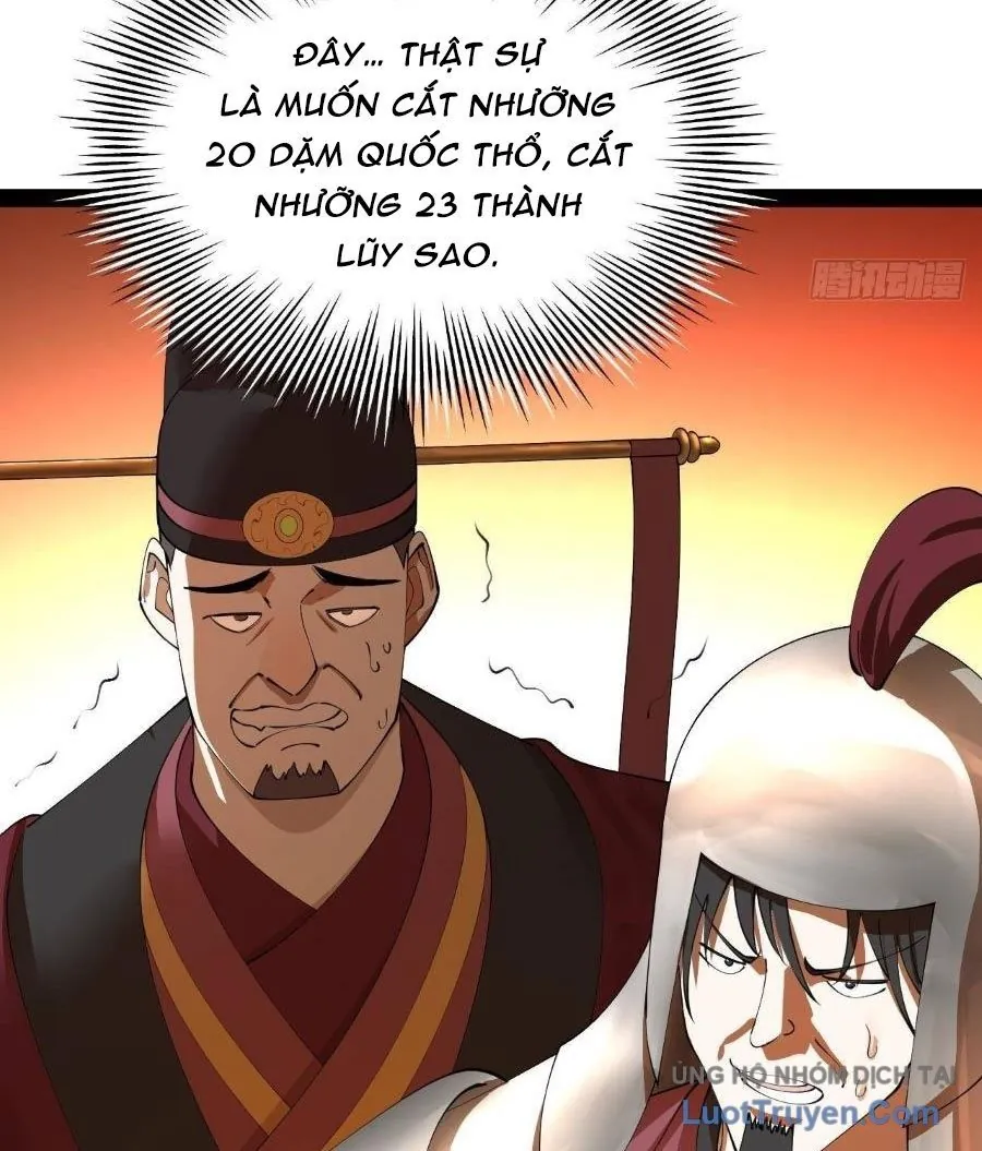 Chàng Rể Mạnh Nhất Lịch Sử Chapter 361 - Trang 2
