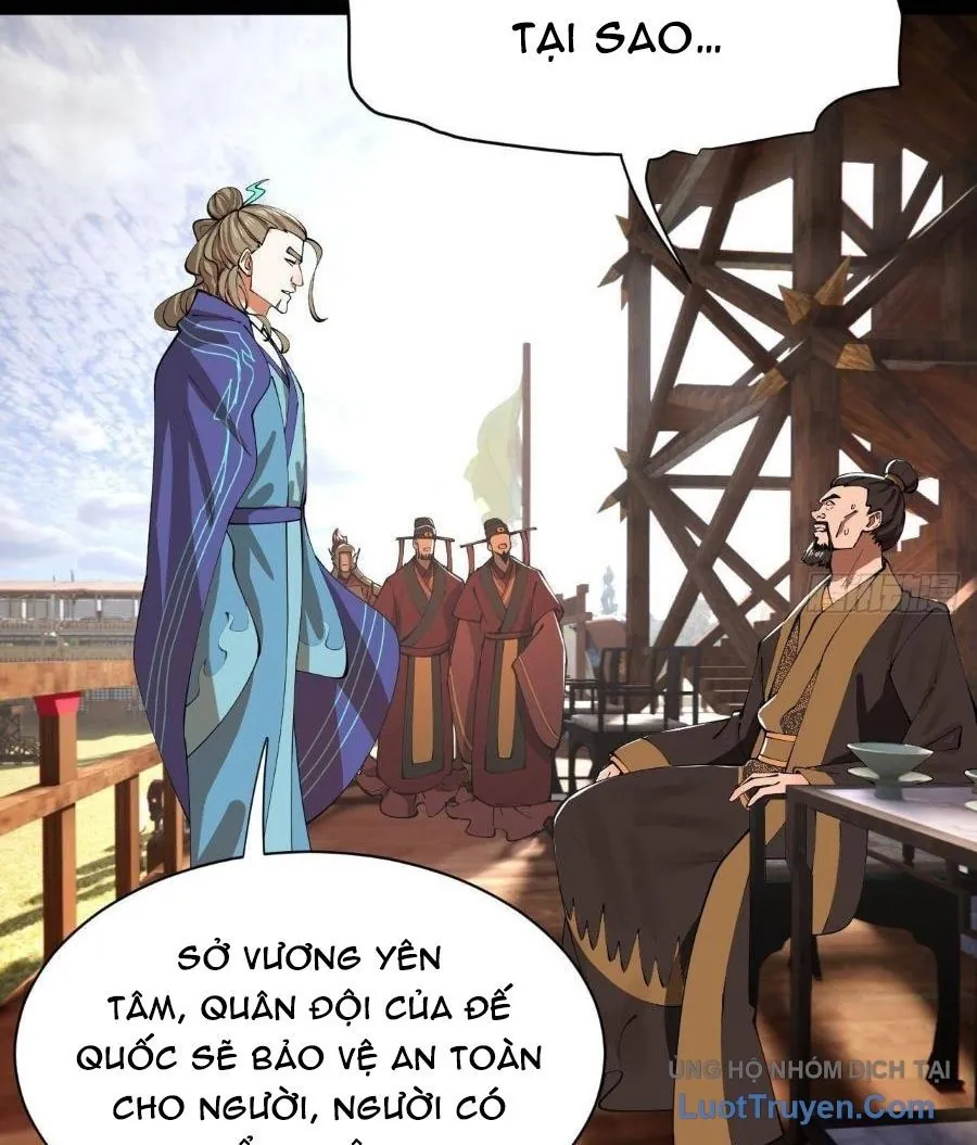 Chàng Rể Mạnh Nhất Lịch Sử Chapter 361 - Trang 2