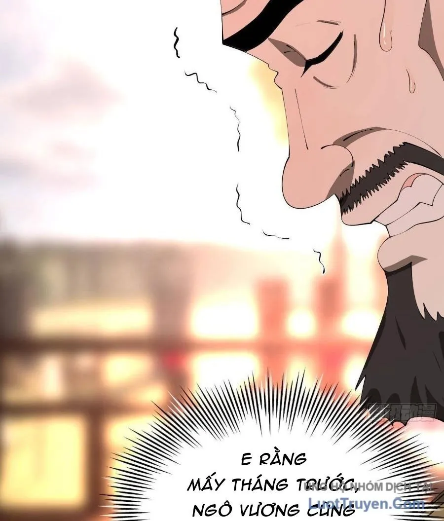 Chàng Rể Mạnh Nhất Lịch Sử Chapter 361 - Trang 2