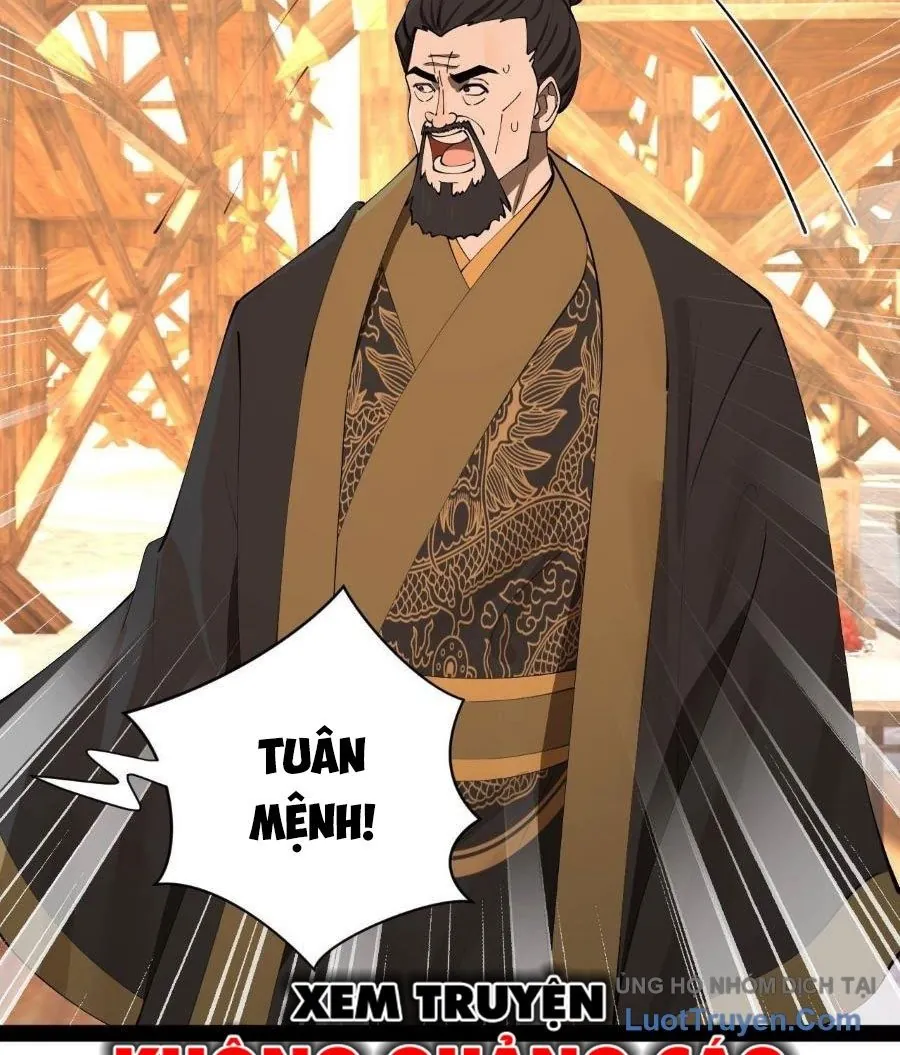 Chàng Rể Mạnh Nhất Lịch Sử Chapter 361 - Trang 2