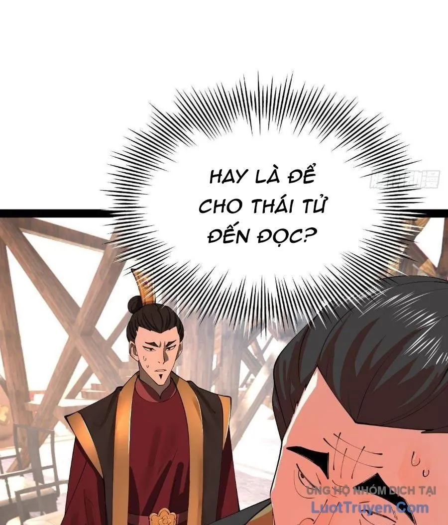 Chàng Rể Mạnh Nhất Lịch Sử Chapter 361 - Trang 2