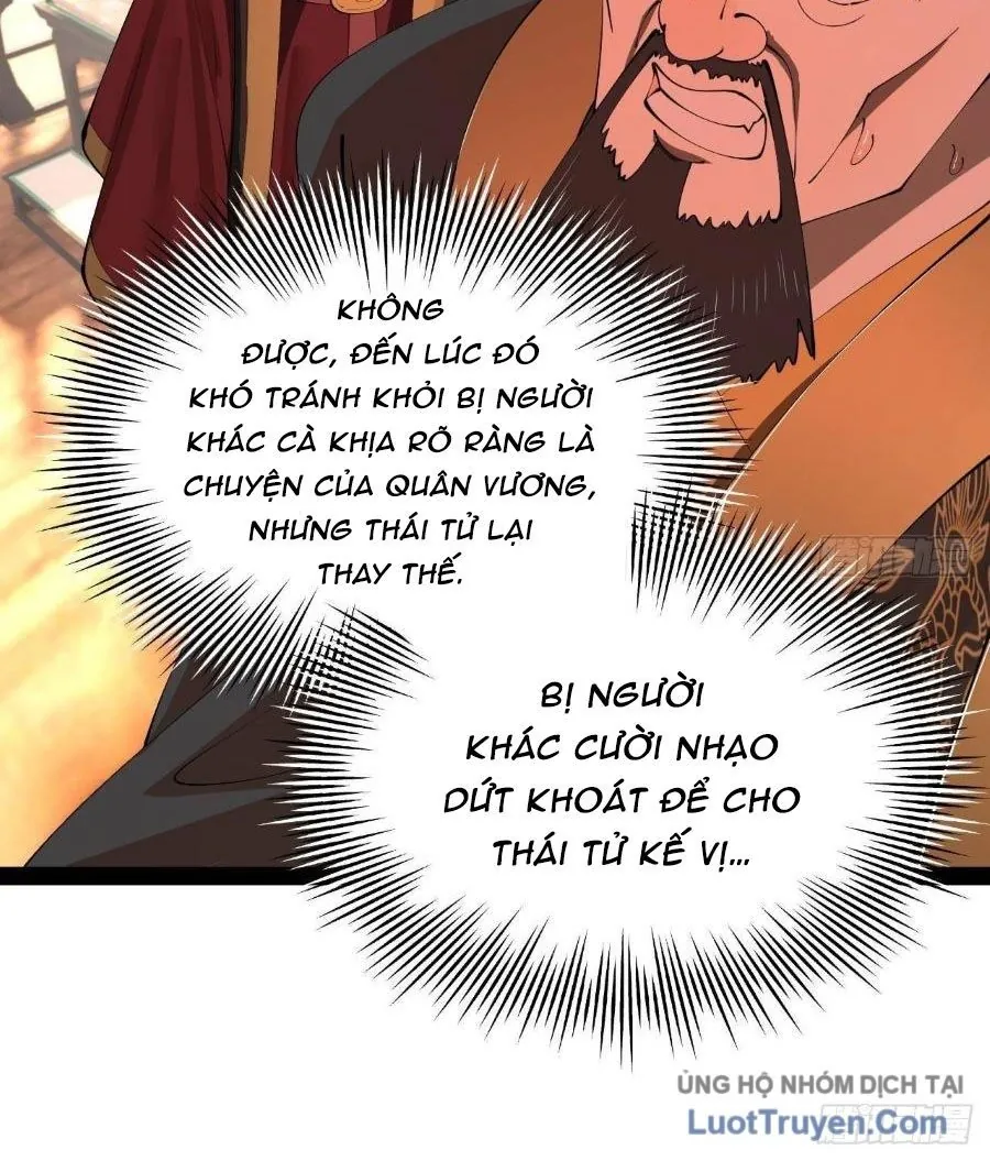 Chàng Rể Mạnh Nhất Lịch Sử Chapter 361 - Trang 2