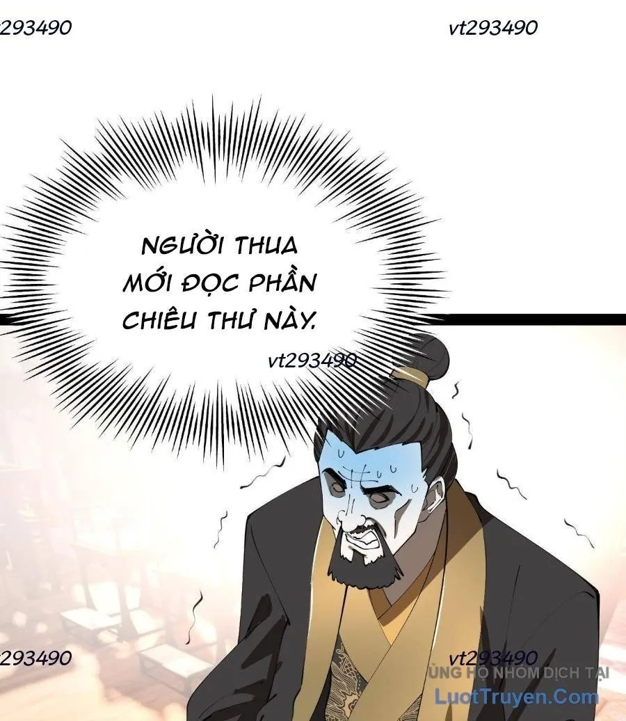 Chàng Rể Mạnh Nhất Lịch Sử Chapter 361 - Trang 2