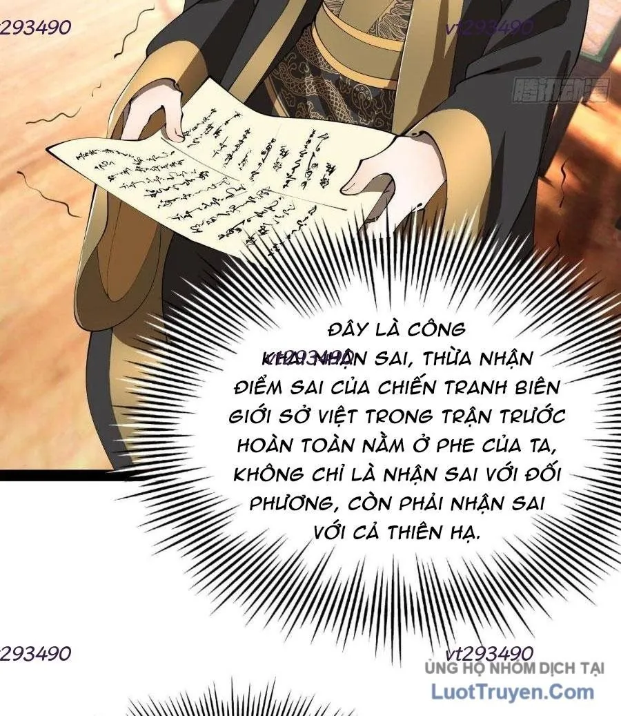 Chàng Rể Mạnh Nhất Lịch Sử Chapter 361 - Trang 2