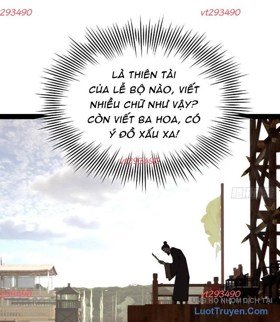 Chàng Rể Mạnh Nhất Lịch Sử Chapter 361 - Trang 2