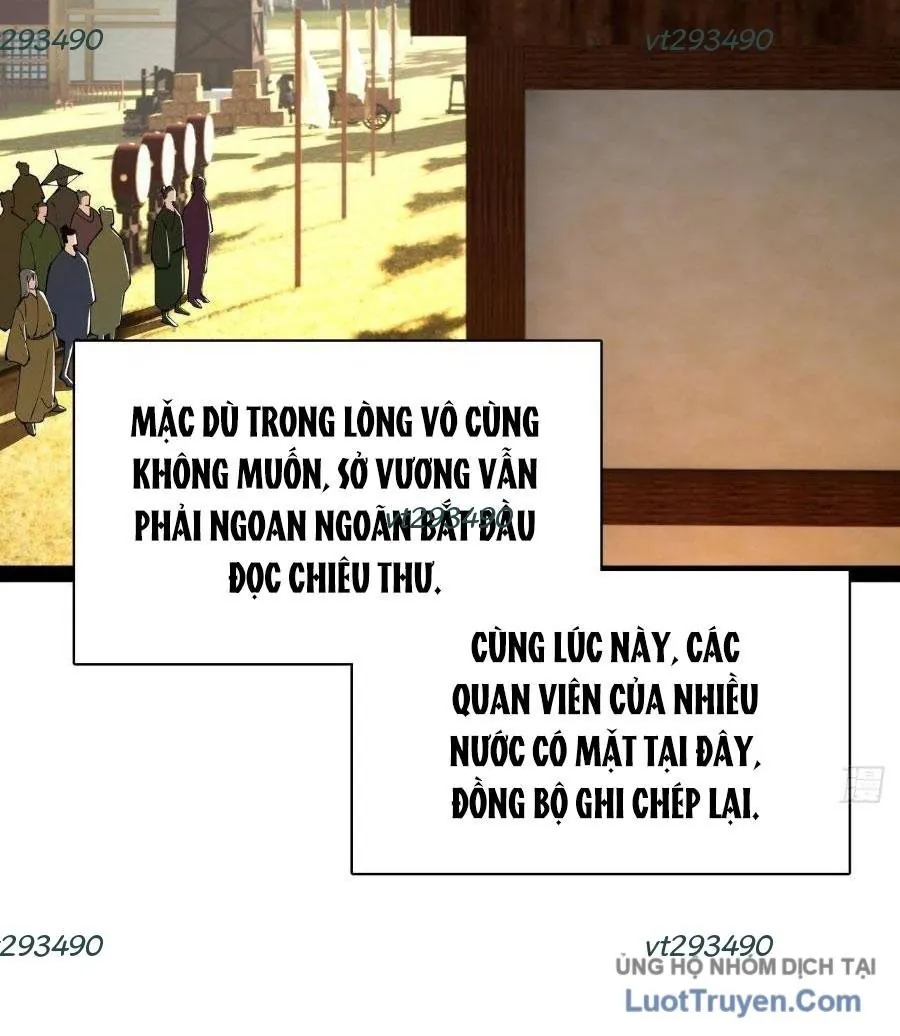 Chàng Rể Mạnh Nhất Lịch Sử Chapter 361 - Trang 2