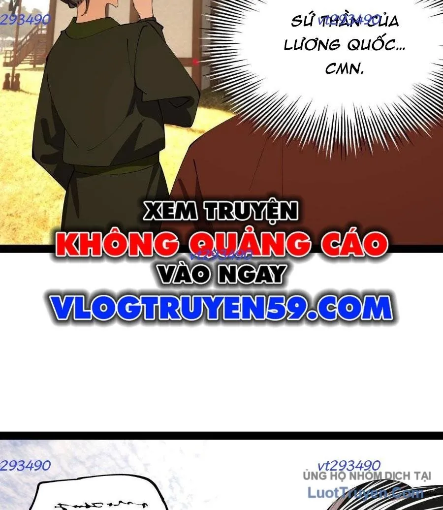 Chàng Rể Mạnh Nhất Lịch Sử Chapter 361 - Trang 2