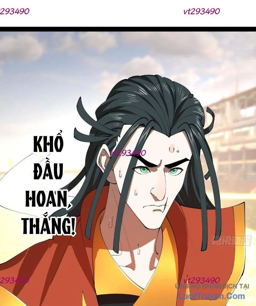 Chàng Rể Mạnh Nhất Lịch Sử Chapter 361 - Trang 2