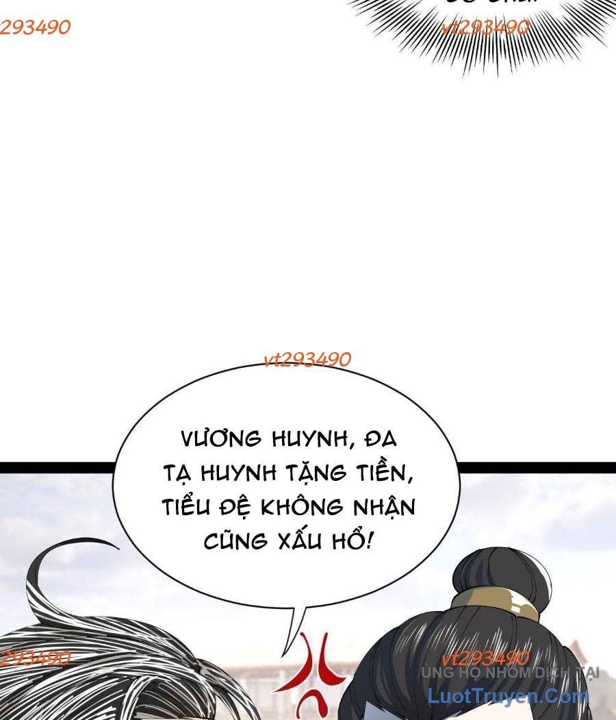 Chàng Rể Mạnh Nhất Lịch Sử Chapter 362 - Trang 2