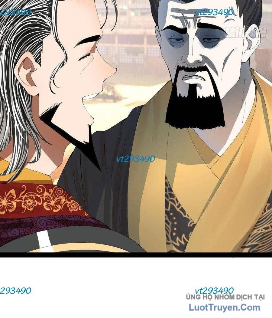 Chàng Rể Mạnh Nhất Lịch Sử Chapter 362 - Trang 2
