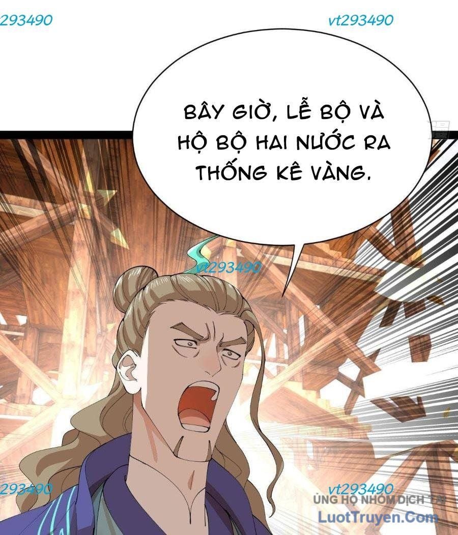 Chàng Rể Mạnh Nhất Lịch Sử Chapter 362 - Trang 2