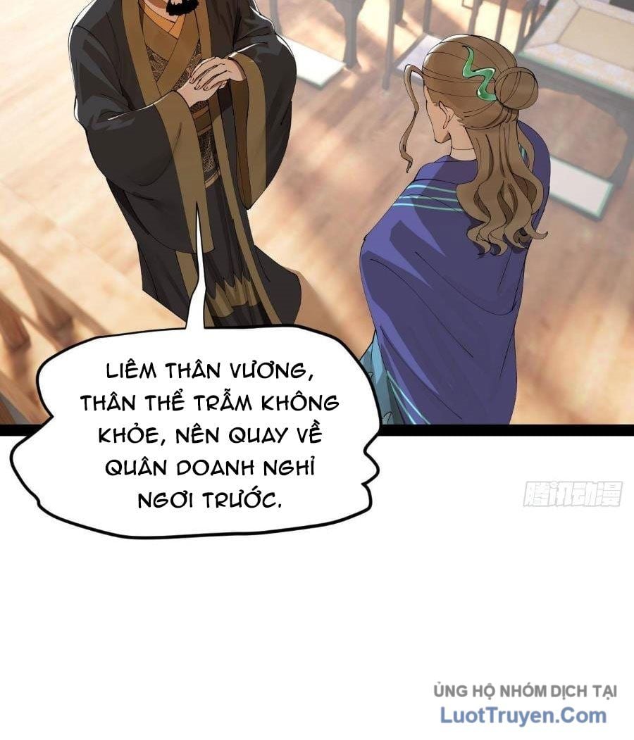 Chàng Rể Mạnh Nhất Lịch Sử Chapter 362 - Trang 2