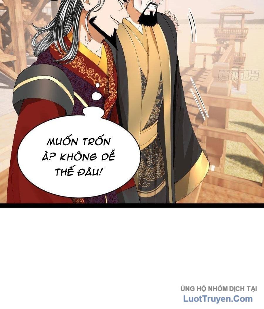 Chàng Rể Mạnh Nhất Lịch Sử Chapter 362 - Trang 2