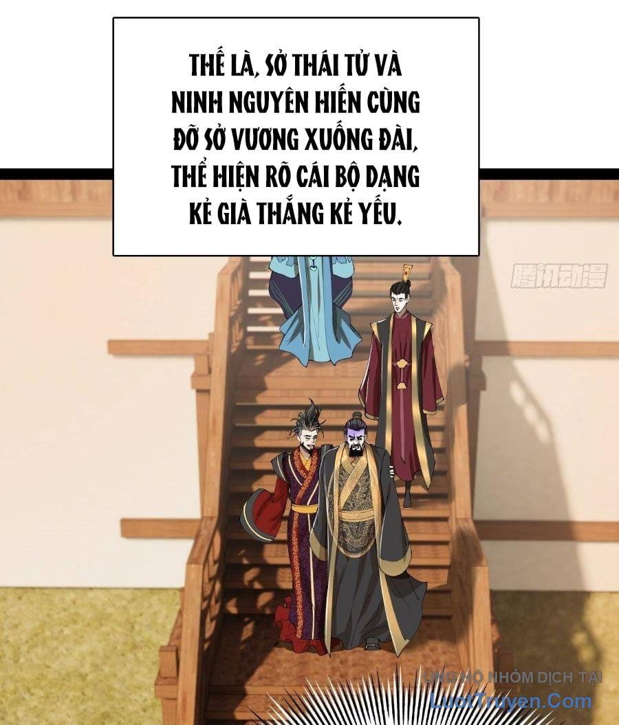 Chàng Rể Mạnh Nhất Lịch Sử Chapter 362 - Trang 2