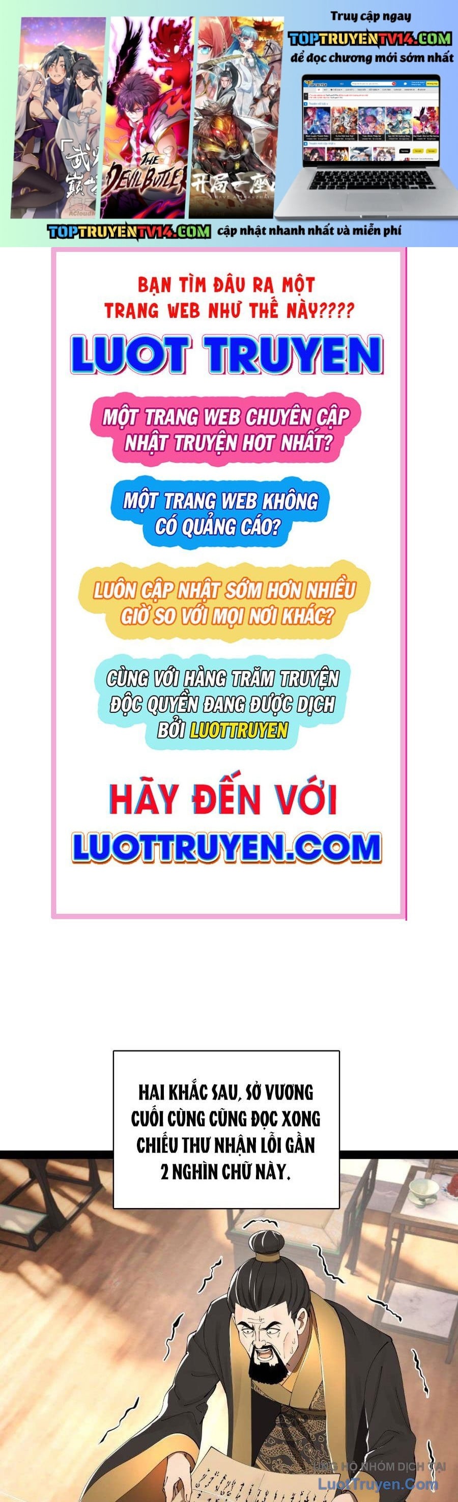 Chàng Rể Mạnh Nhất Lịch Sử Chapter 362 - Trang 2