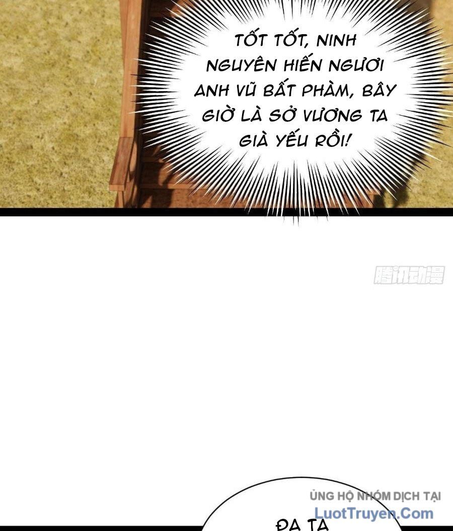 Chàng Rể Mạnh Nhất Lịch Sử Chapter 362 - Trang 2